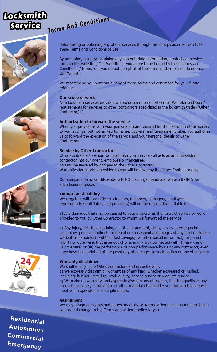 Expo Fremont Locksmith MH Mission Hills, CA 818-495-5838